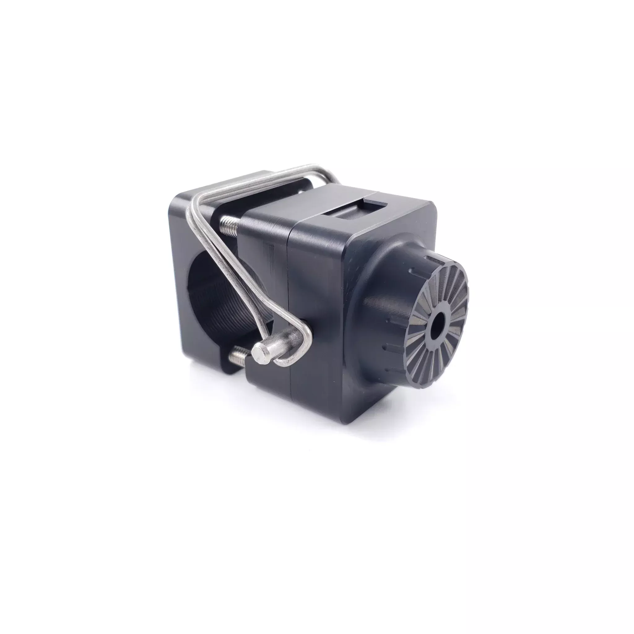 0 DEGREE QUICK RELEASE LIVESCOPE PLUS LVS34 POLE MOUNT