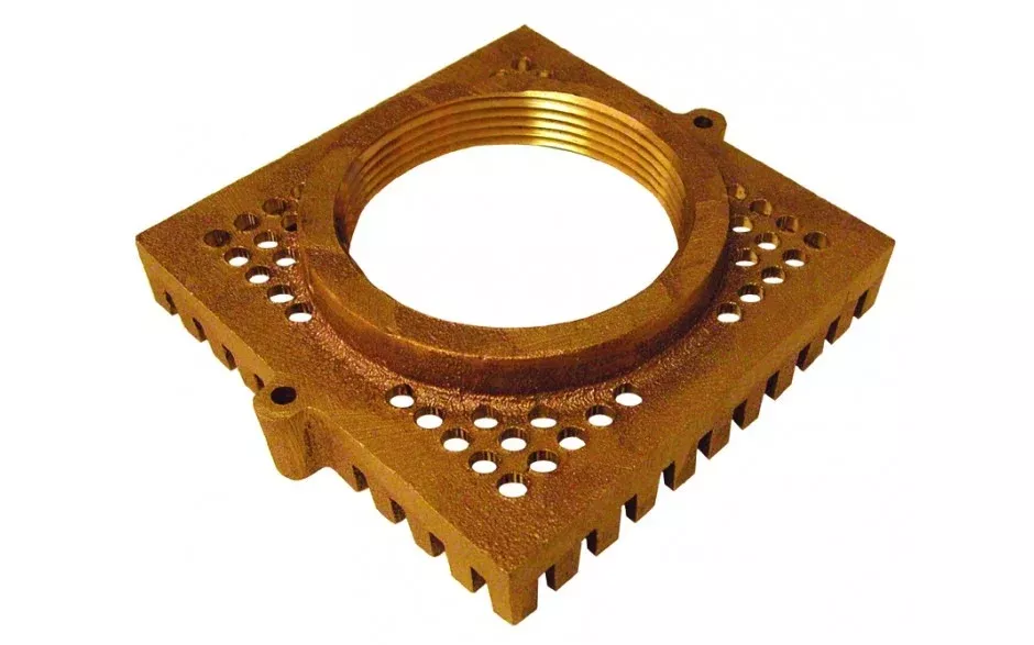 1-1/2"" BILGE STRAINER