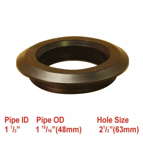1 1/2" SEALING GROMMET