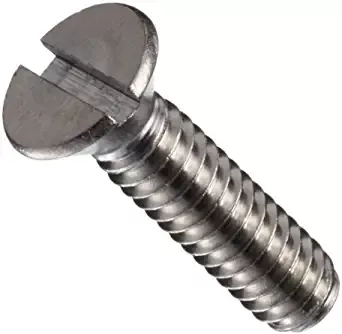 1/2-13 x 3 SLT FH MS 18-8