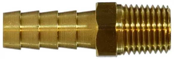1 x 3/4 H.Bx PIPEBR. AD.