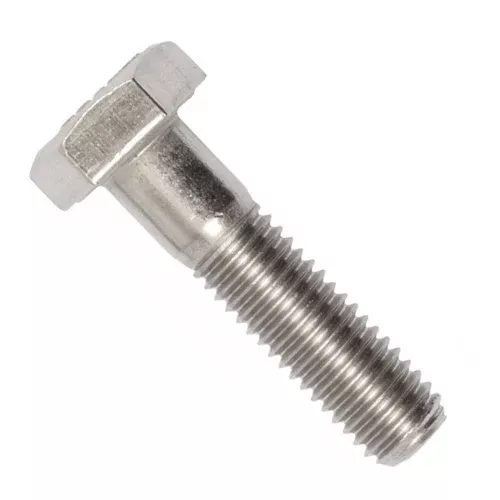 1 x2-1/2MACH. BOLT18-8