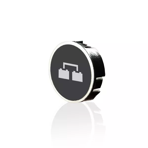 19mm Battery Parallel Actuator