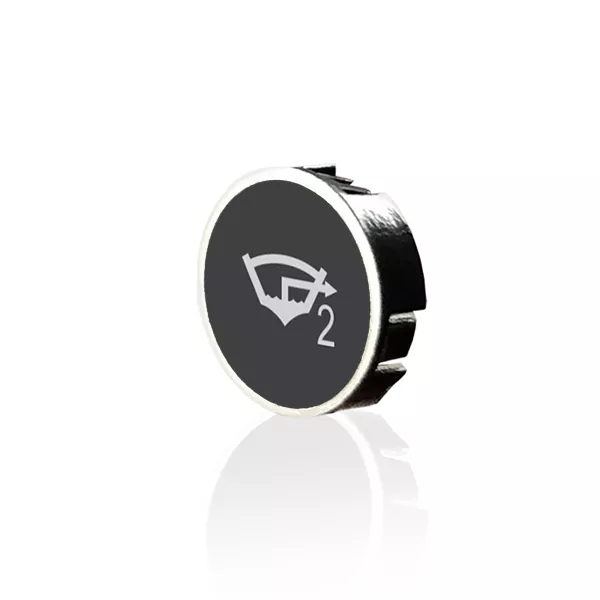 19mm Bilge 2 Actuator