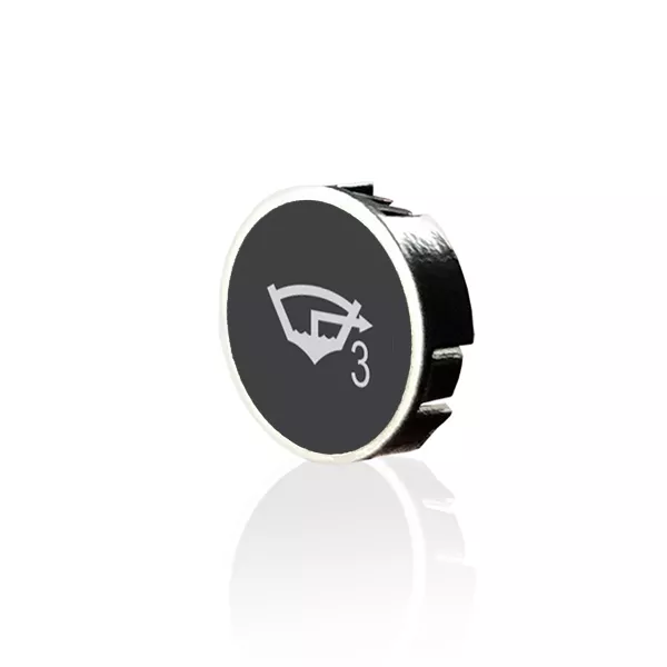 19mm Bilge 3 Actuator