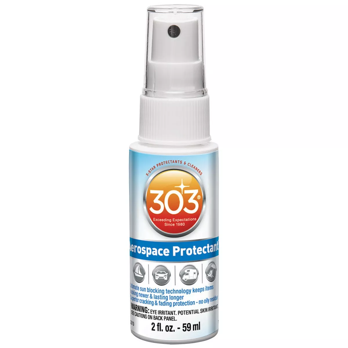 303 Aerospace Protectant - 2oz [30302]