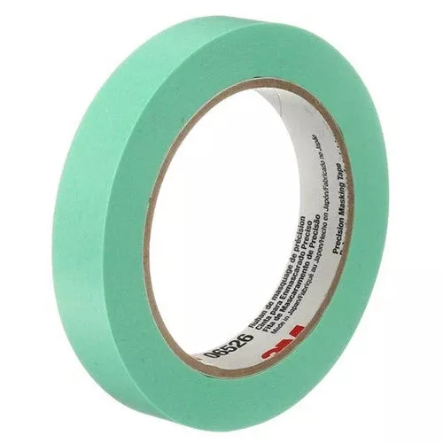 3M Precision Masking Tape 1"MMM 06620