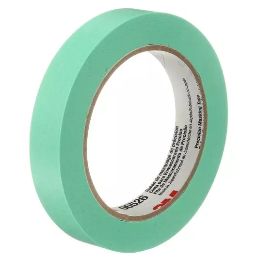 3M Precision Masking Tape 3/4" MMM 06526
