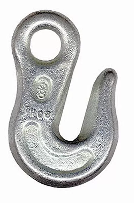 Acco G30 Galvanized Eye Grab Hook 5/16