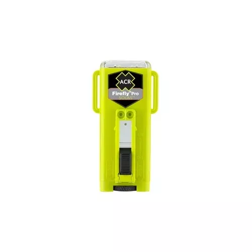 ACR Firefly PRO SOLAS Manual or Water-Activated LED Strobe Light (bulk packaging) (3970.4)