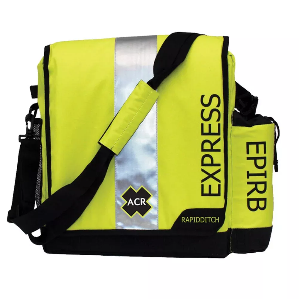 ACR RapidDitch Express Floating Survival Bag (2279)