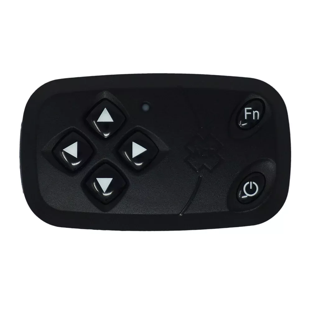 ACR Wireless Dash Mount Remote for RCL85 & RCL95 Searchlight (9635)