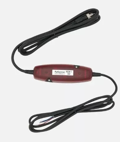 Actisense NGW-1-USB Bidirectional NMEA 0183 / NMEA 2000 Gateway