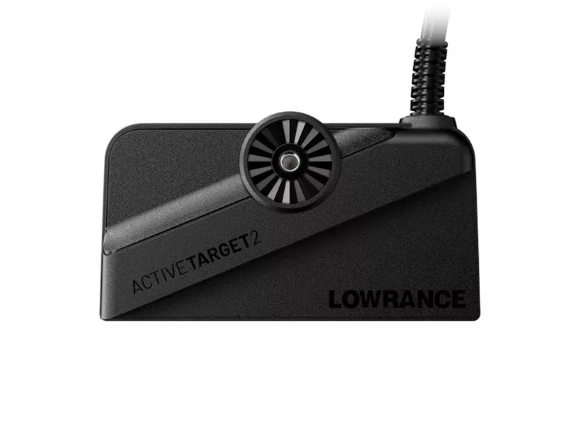 ActiveTarget 2 Transducer Only