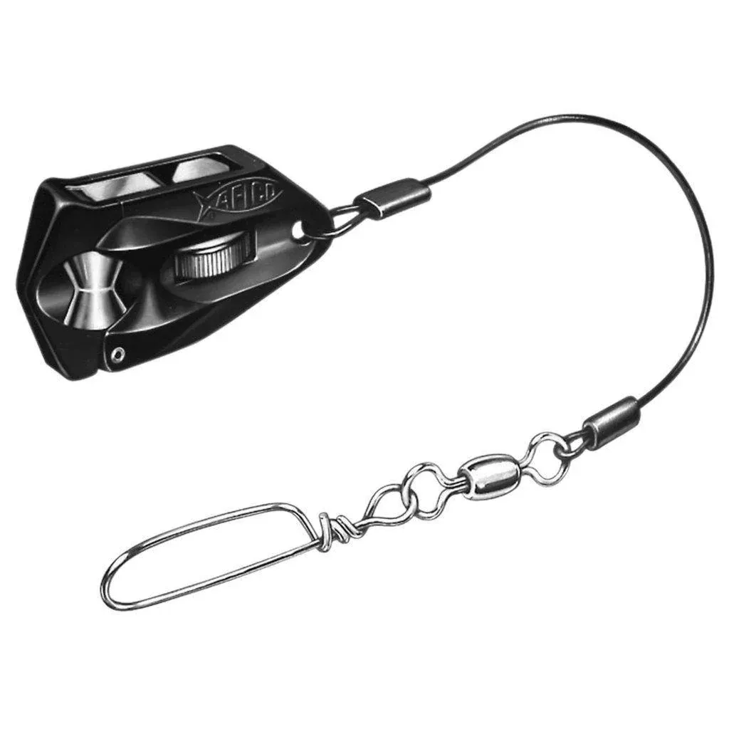 Aftco Roller Troller Flat Line Release Clip