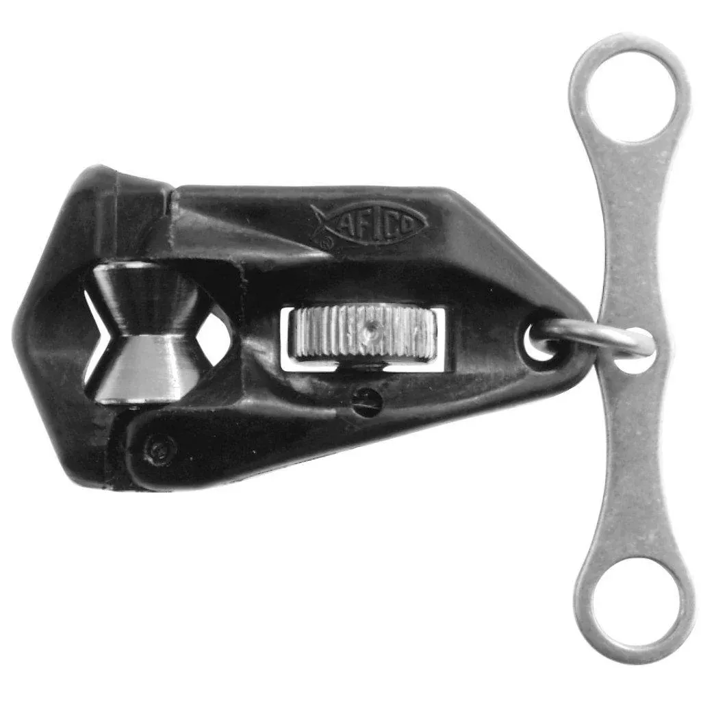 Aftco Roller Troller Outrigger Clip