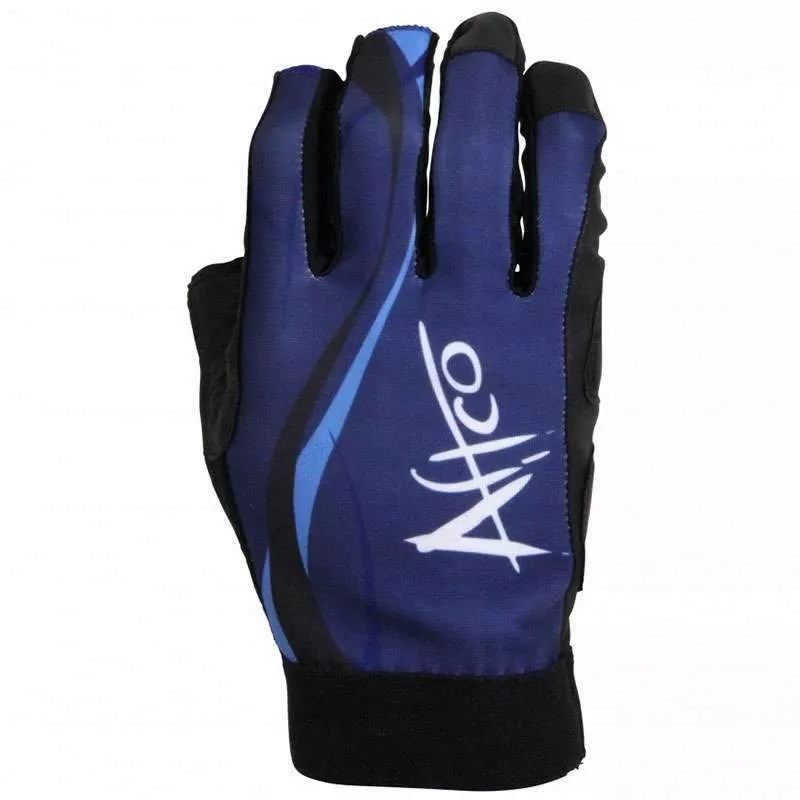 AFTCO Solmar UV Fishing Gloves