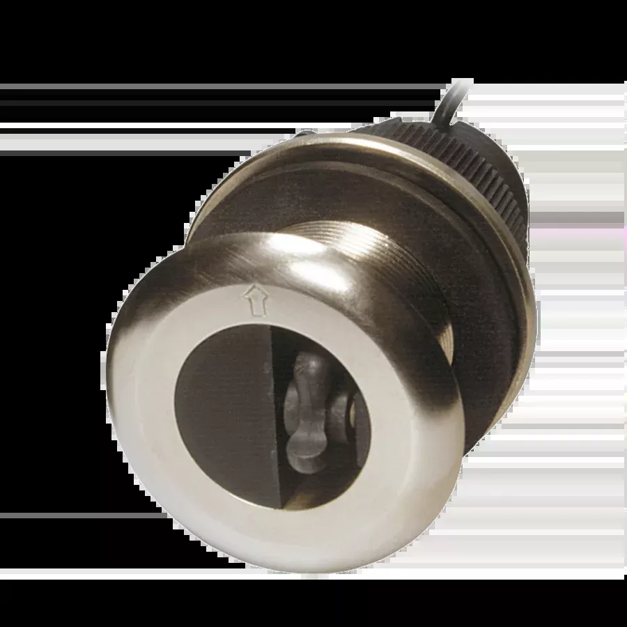 Airmar DST810 Smart Multisensor, Bronze with Gen2 Paddlewheel