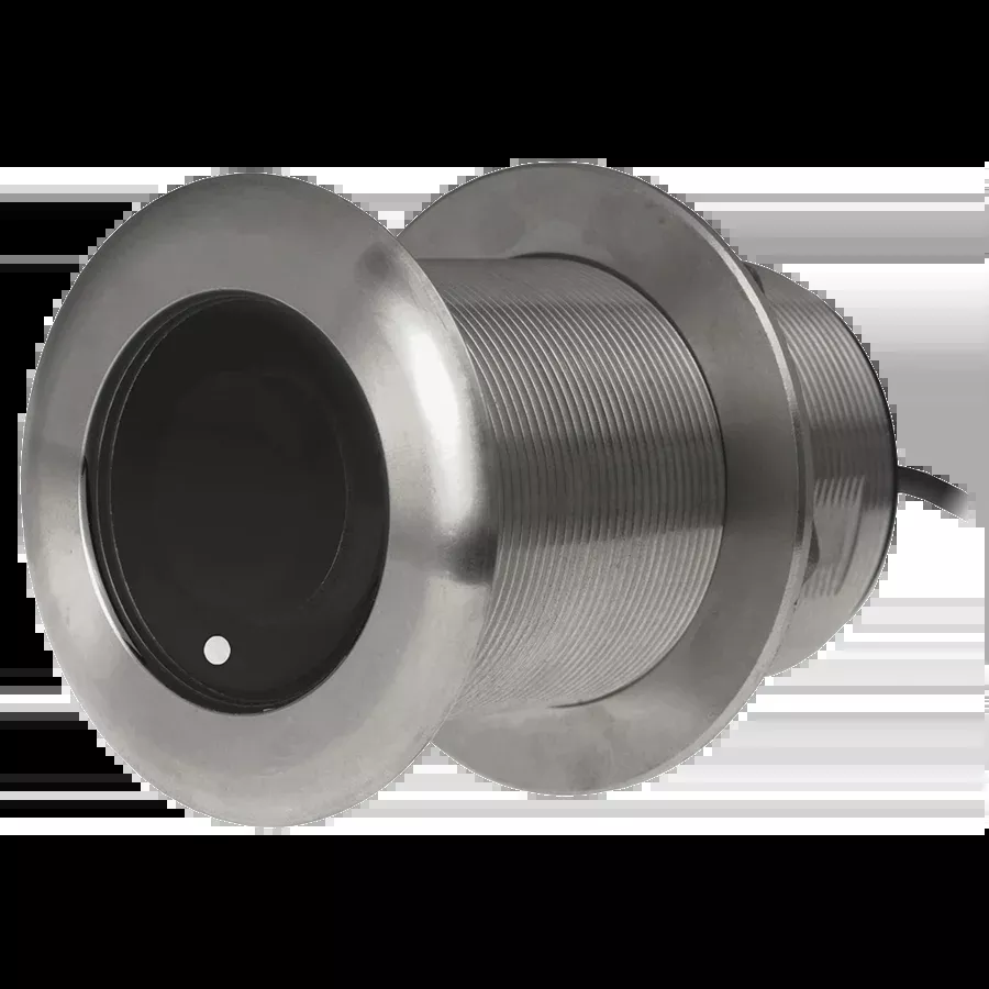 Airmar SS175HW Wide-beam Chirp-ready Tilted Element Thru-hull