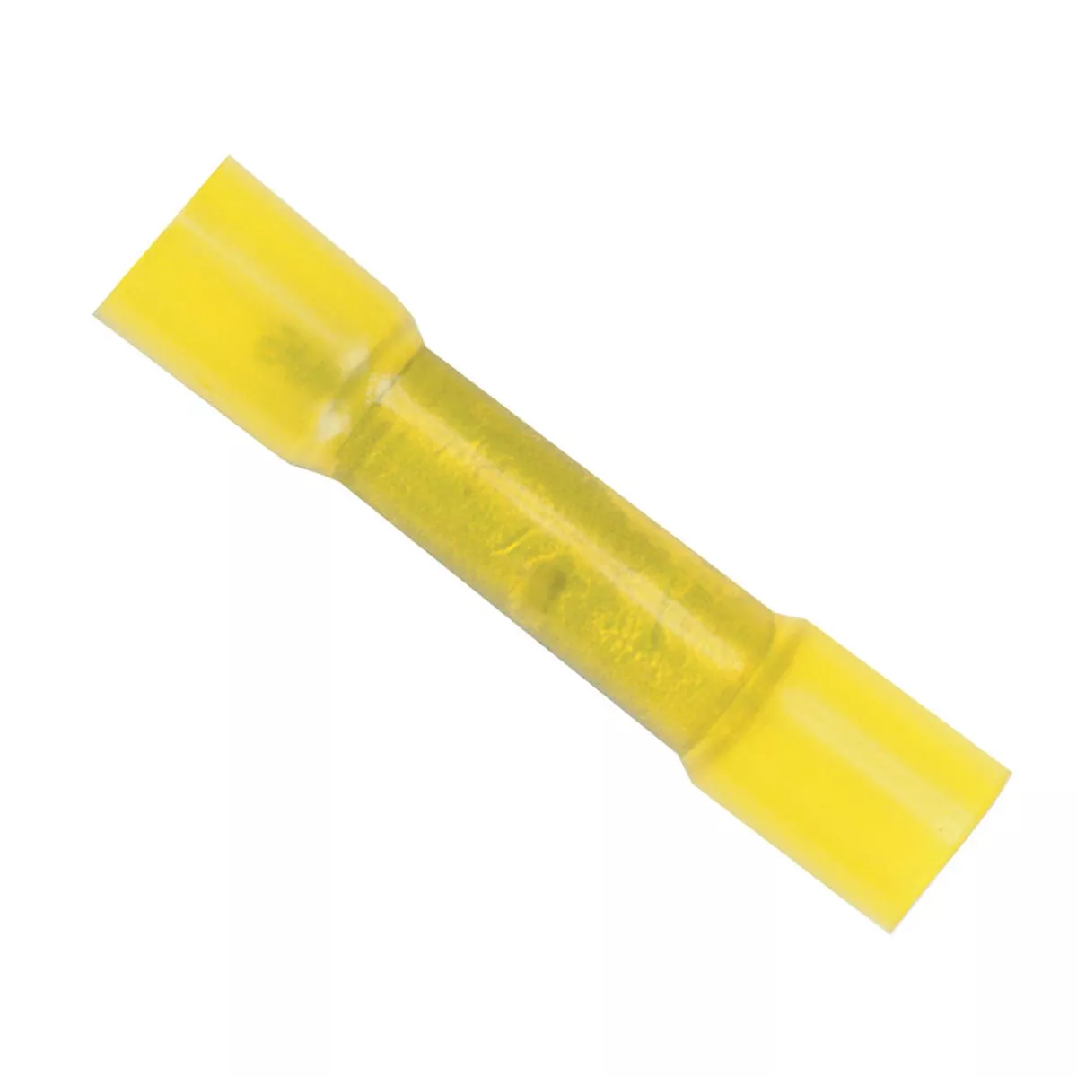 Ancor 12-10 Heatshrink Butt Connectors - 100-Pack