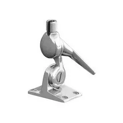 Antenna Mount SS Ratchet 4-Way