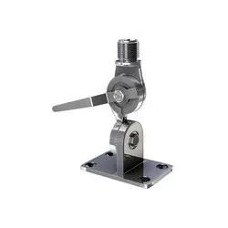 Antenna Mount SS Ratchet X-HD