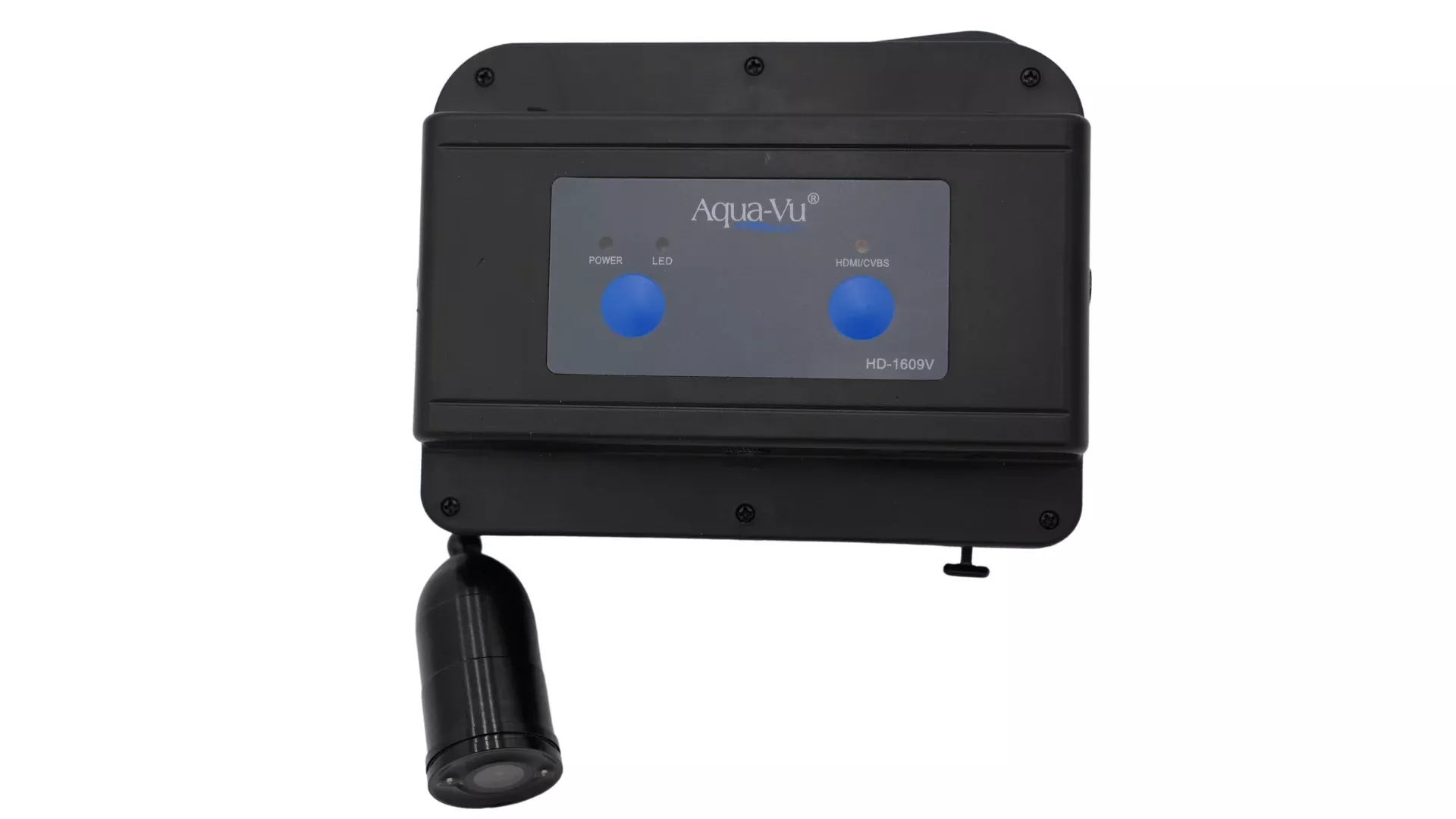 Aqua-Vu Micro Revolution HD Underwater Viewing System