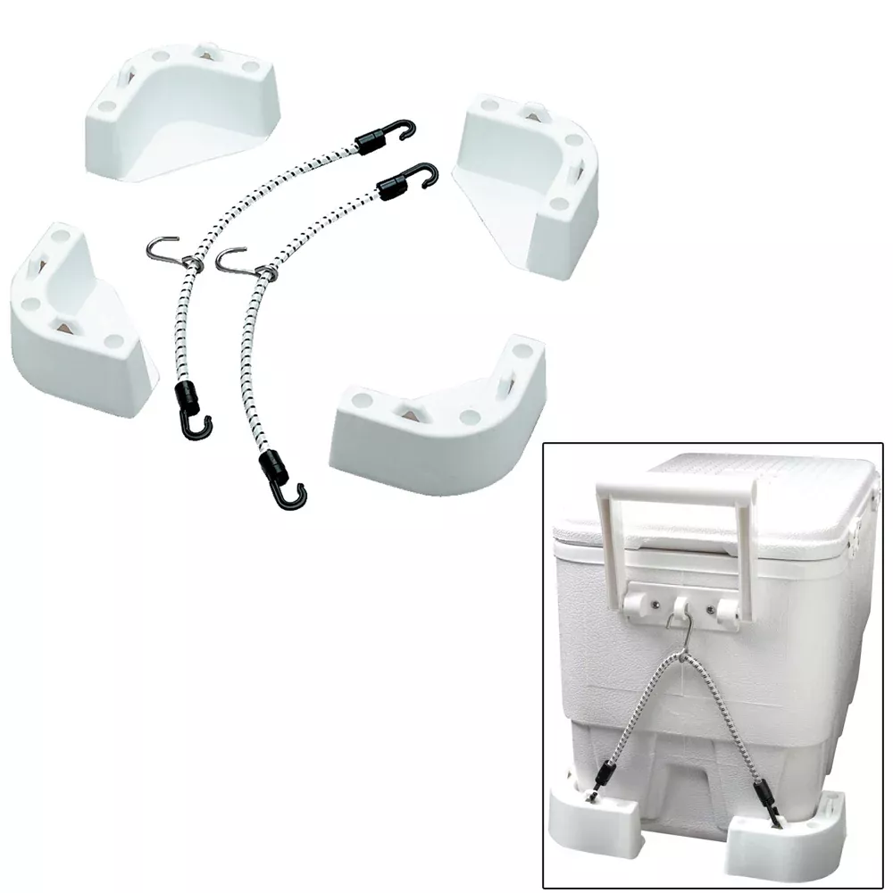 Attwood Cooler Mounting Kit