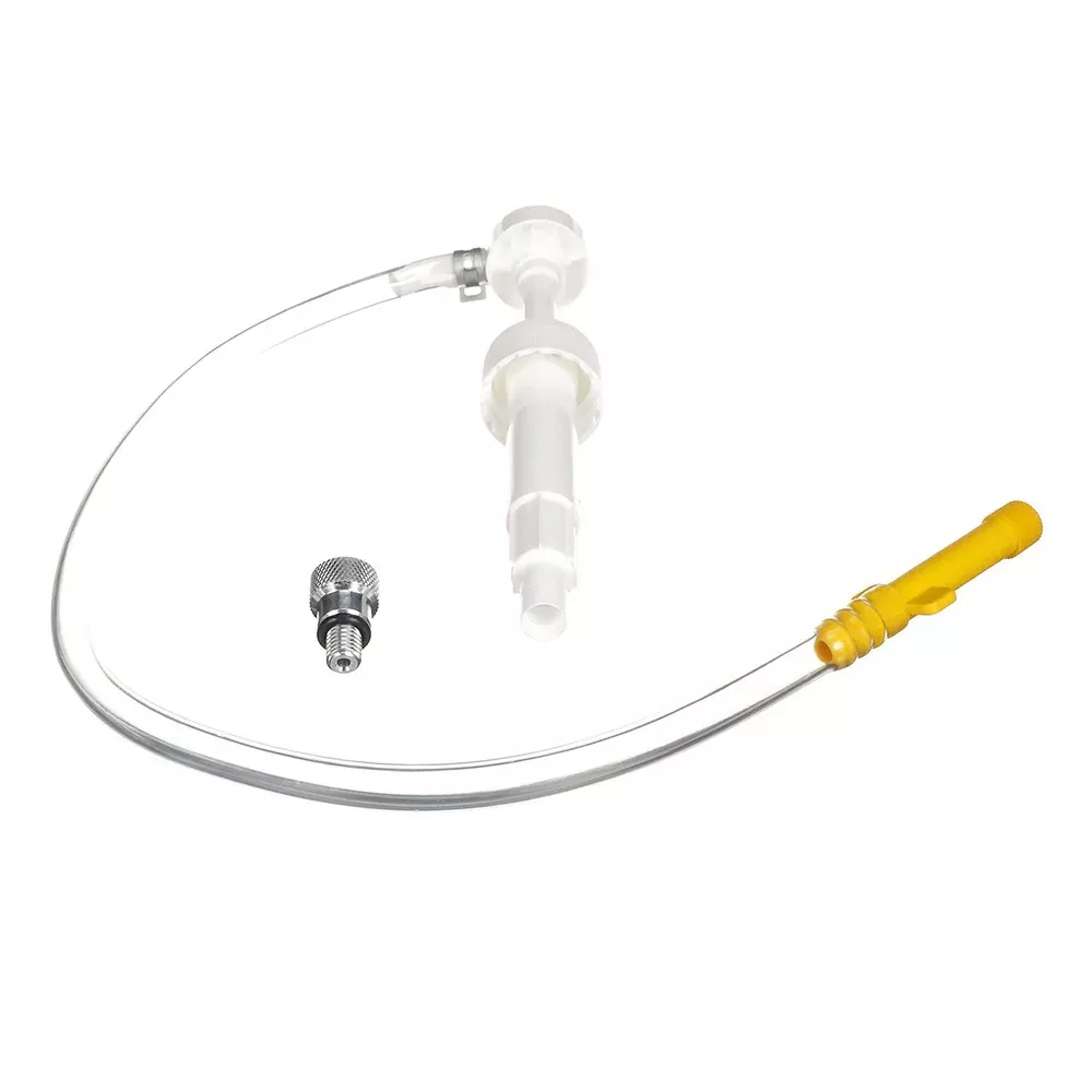 Attwood Gear Lube Pump [11891D7]
