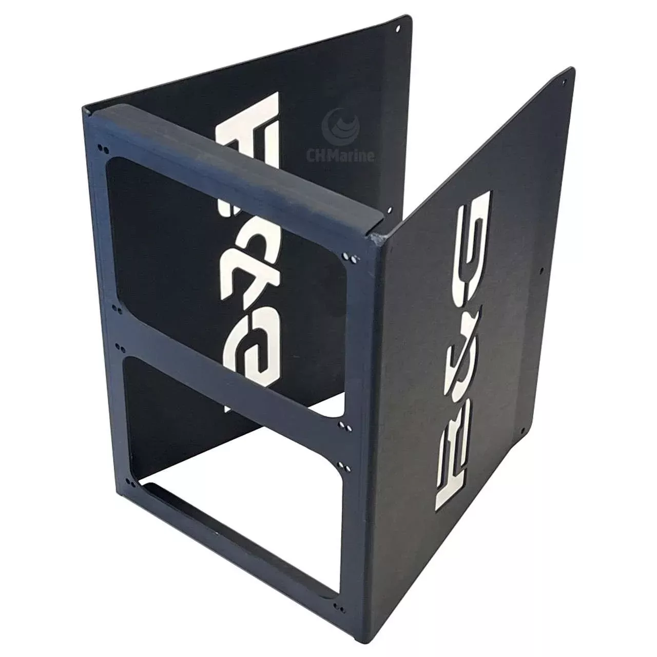 B&G 2-way 20/20 HV mast bracket
