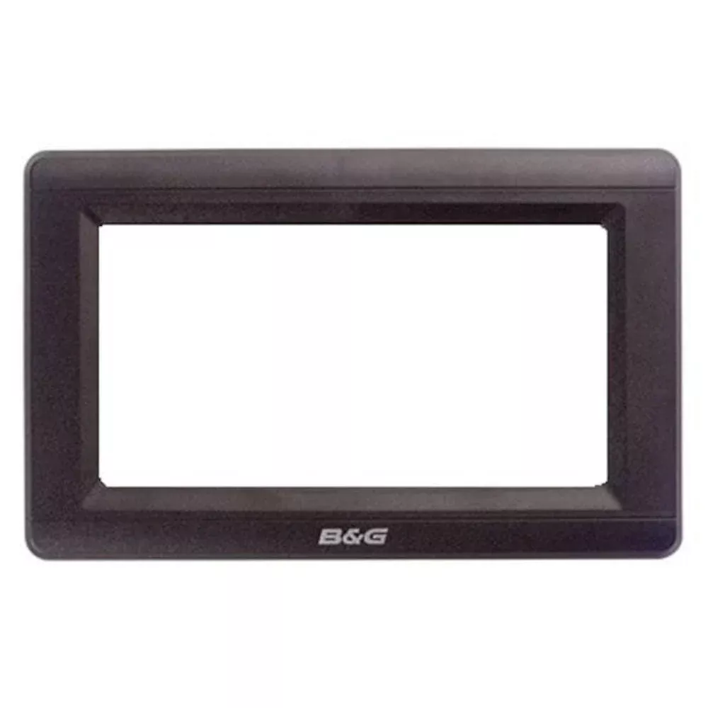 B&G 20/20HV Bezel (black)