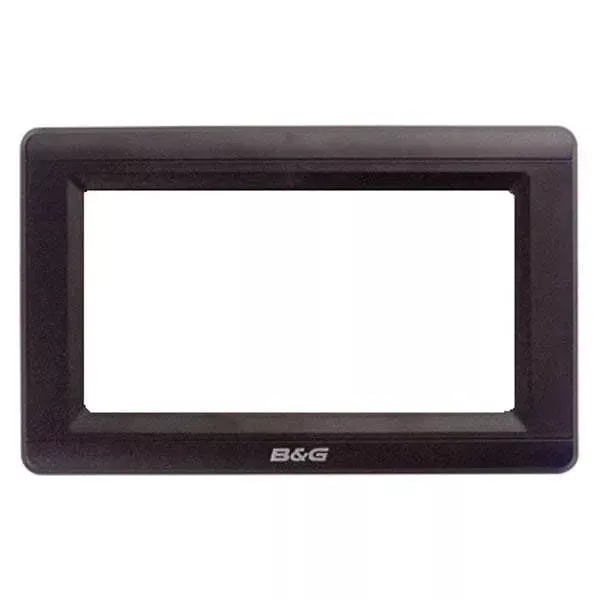 B&G 30/30HV Bezel (black)