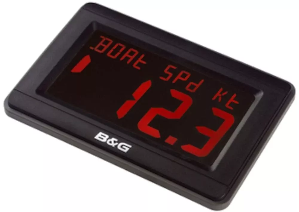 B&G 30/30HV Display Pack for H3000 and WTP3 systems