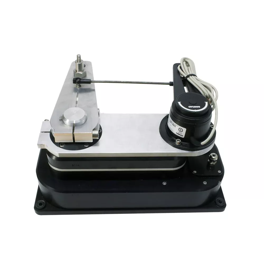 B&G Dd15 Drive Unit for Sailboats 30’-40’ with Electromagnetic Clutch, Lever with Tiller