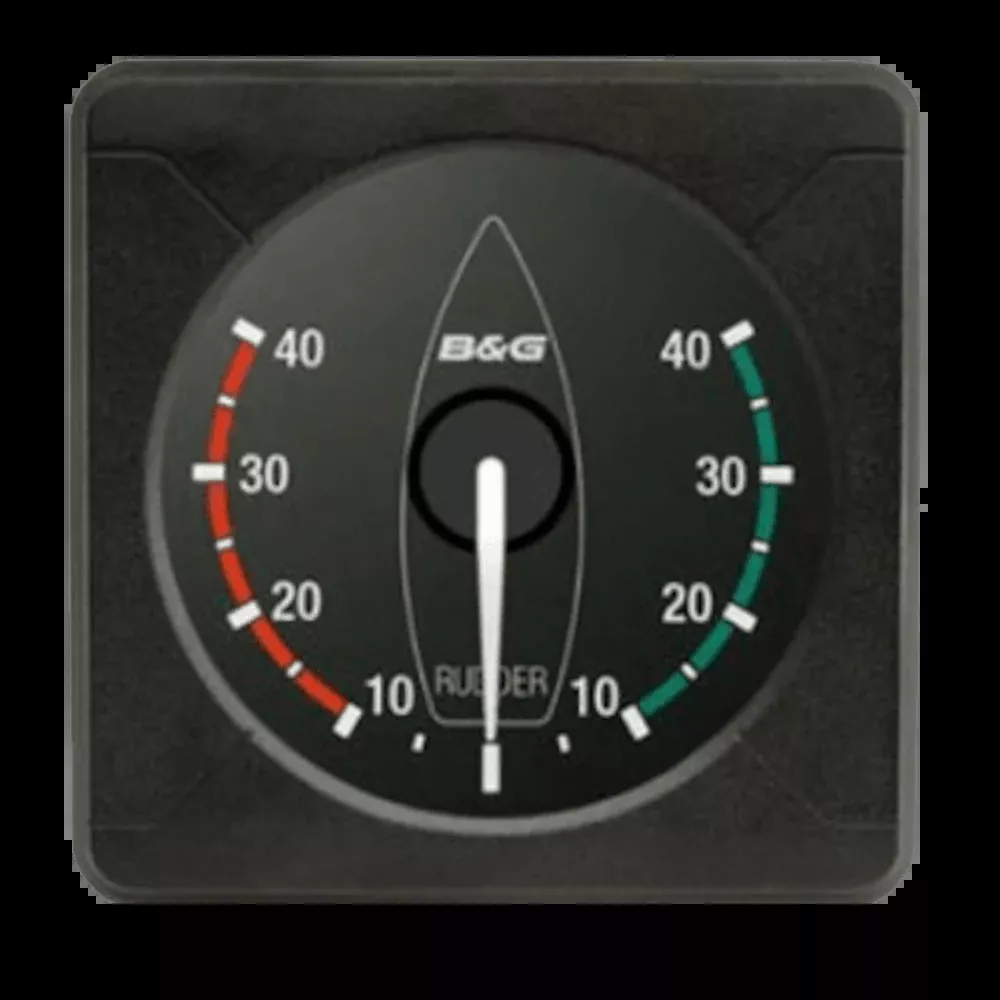 B&G H5000 Analogue Rudder Angle