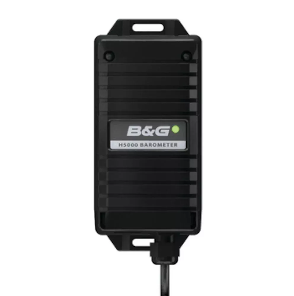 B&G H5000 Barometric Pressure