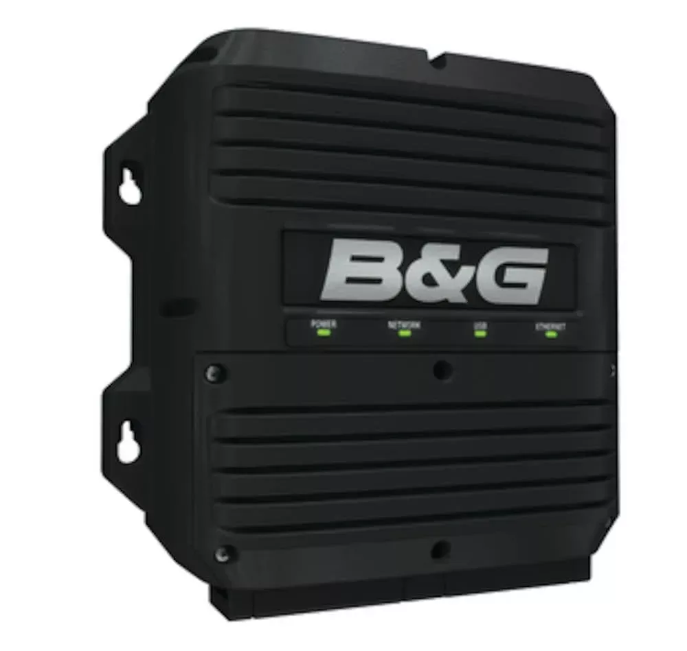 B&G H5000 CPU - Hercules