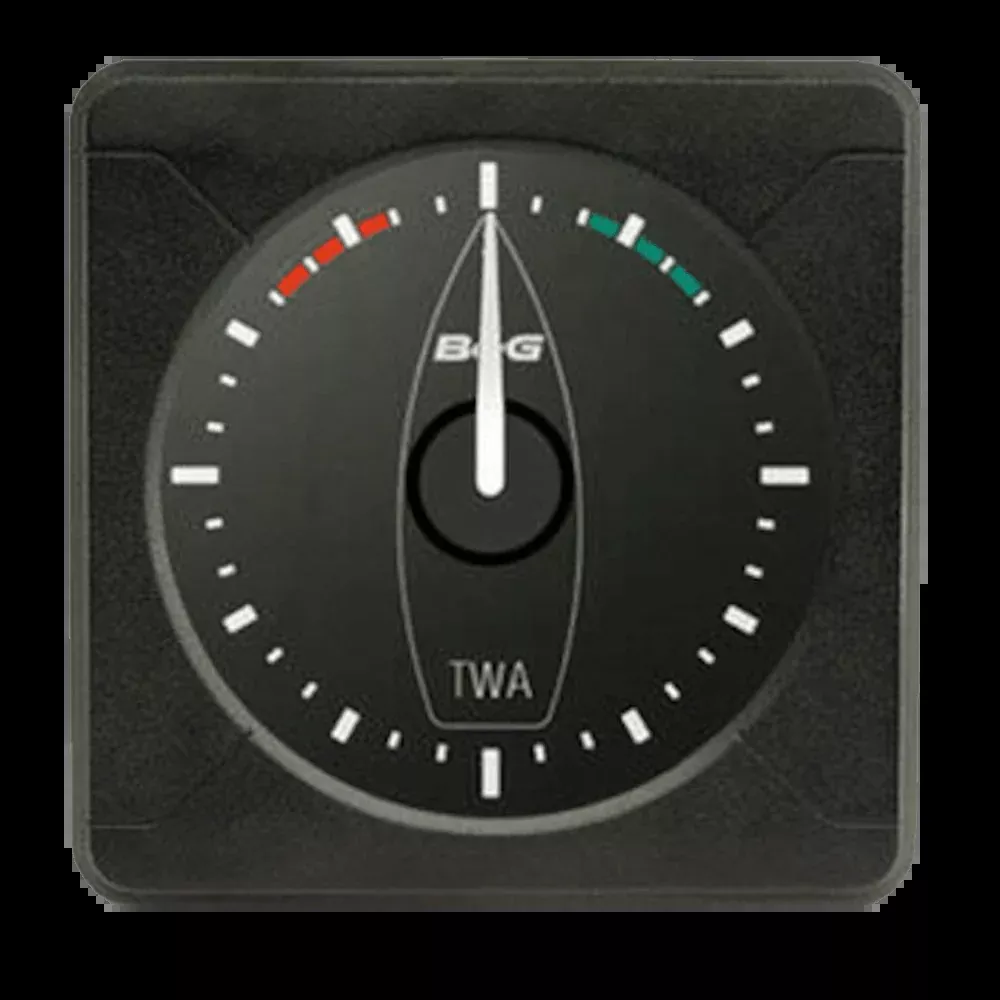 B&G H5000/H3000 Analogue Indicator - True Wind Angle 360º