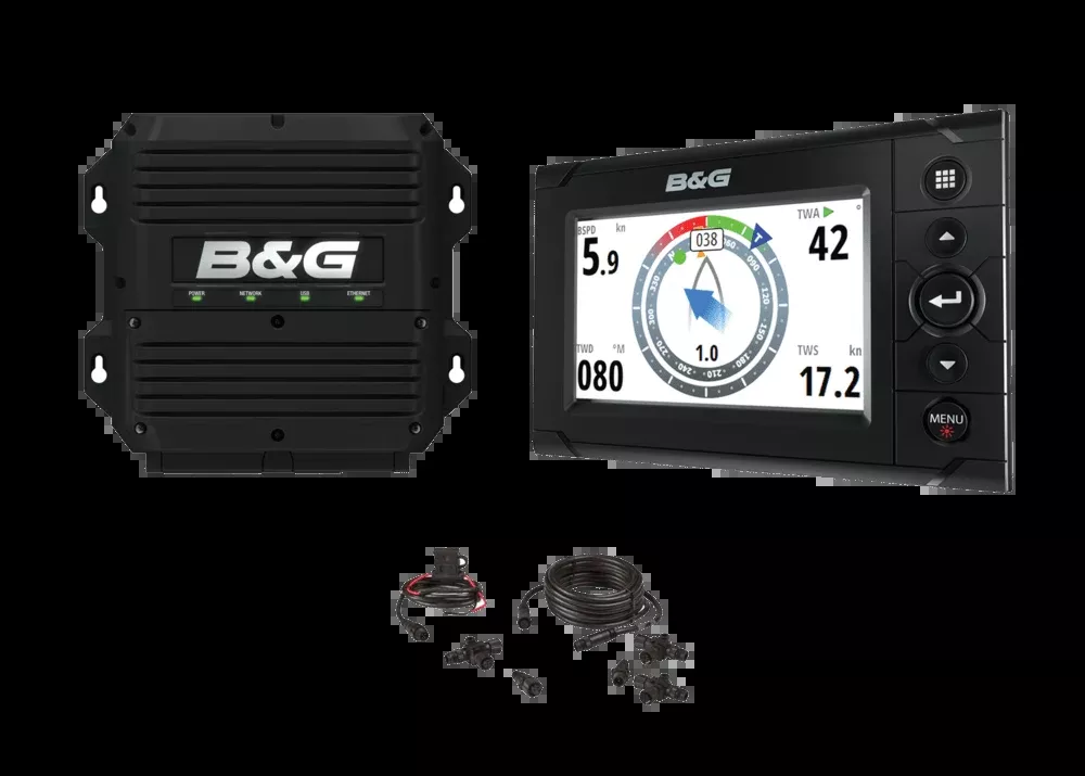B&G H5000 Hercules Base Pack