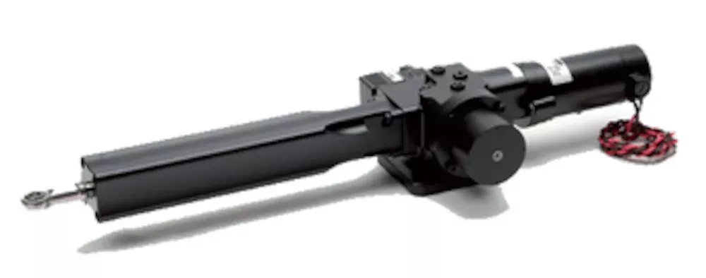 B&G Hydraulic Ram T2 12 V