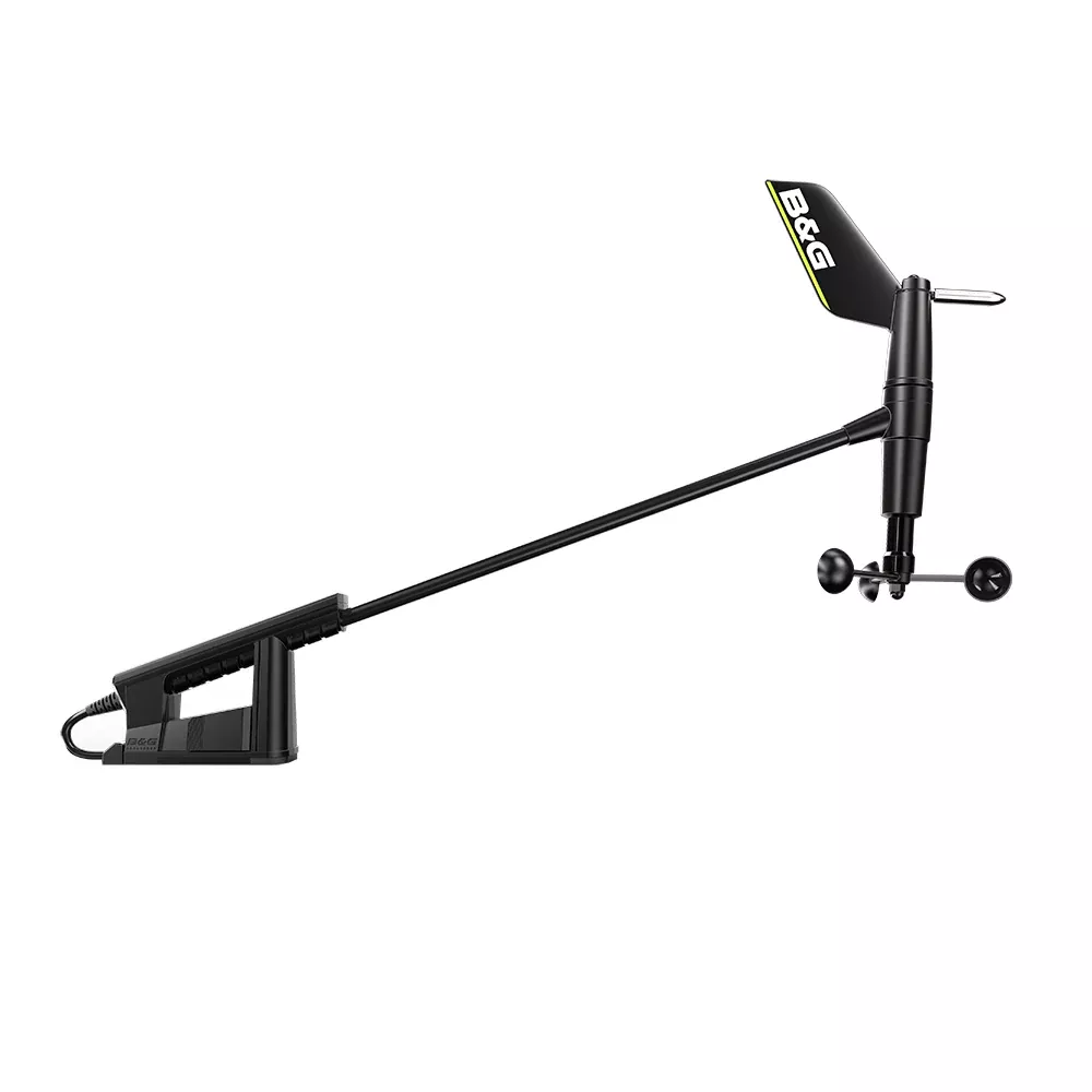 B&G WS310 Wired Wind Sensor with 35M Cable and Interface Cable (000-14843-001)