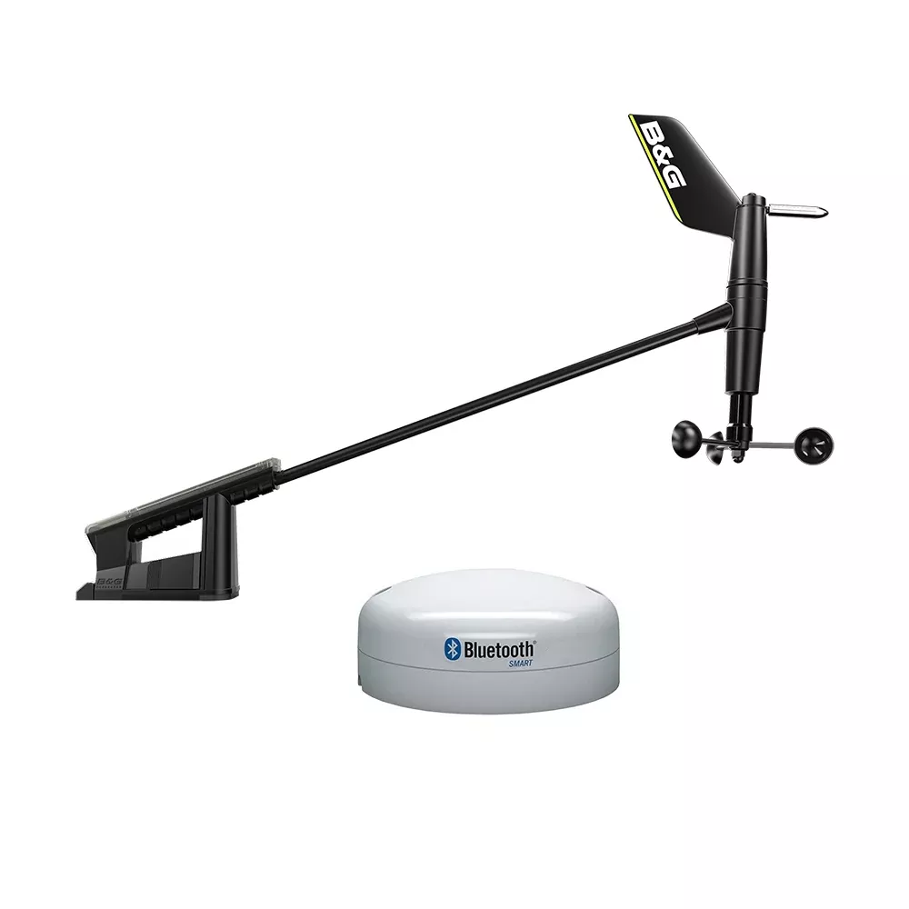 B&G WS320 Wireless Wind Sensor Pack with Wireless Interface Module (000-14383-001)
