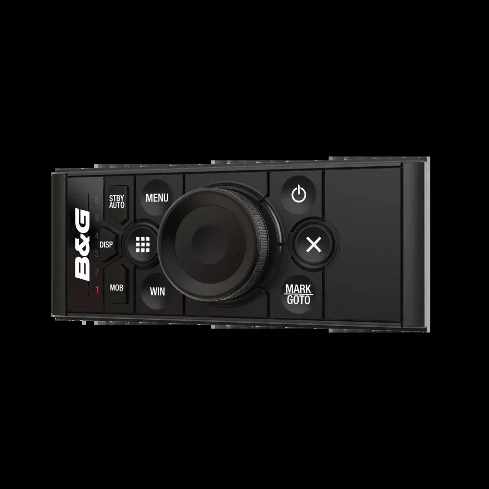 B&G ZC2 Remote