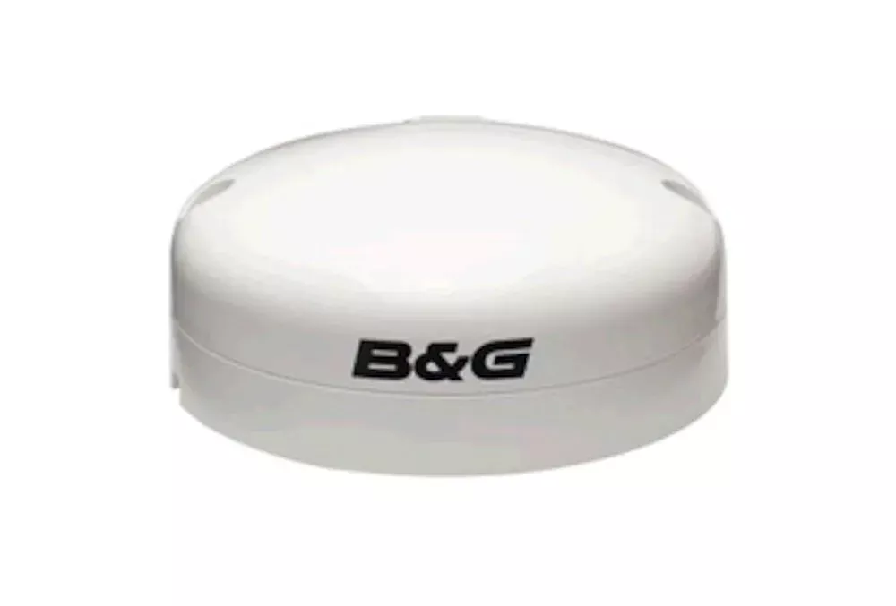 B&G ZG100 GPS Antenna Boatbuilder 6-pack