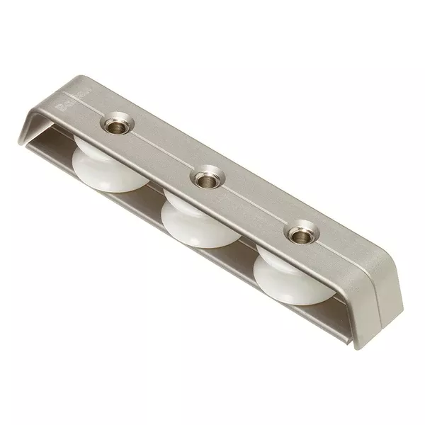 Barton Marine Size 1 Deck Organizer - 3-Sheave [81 583]