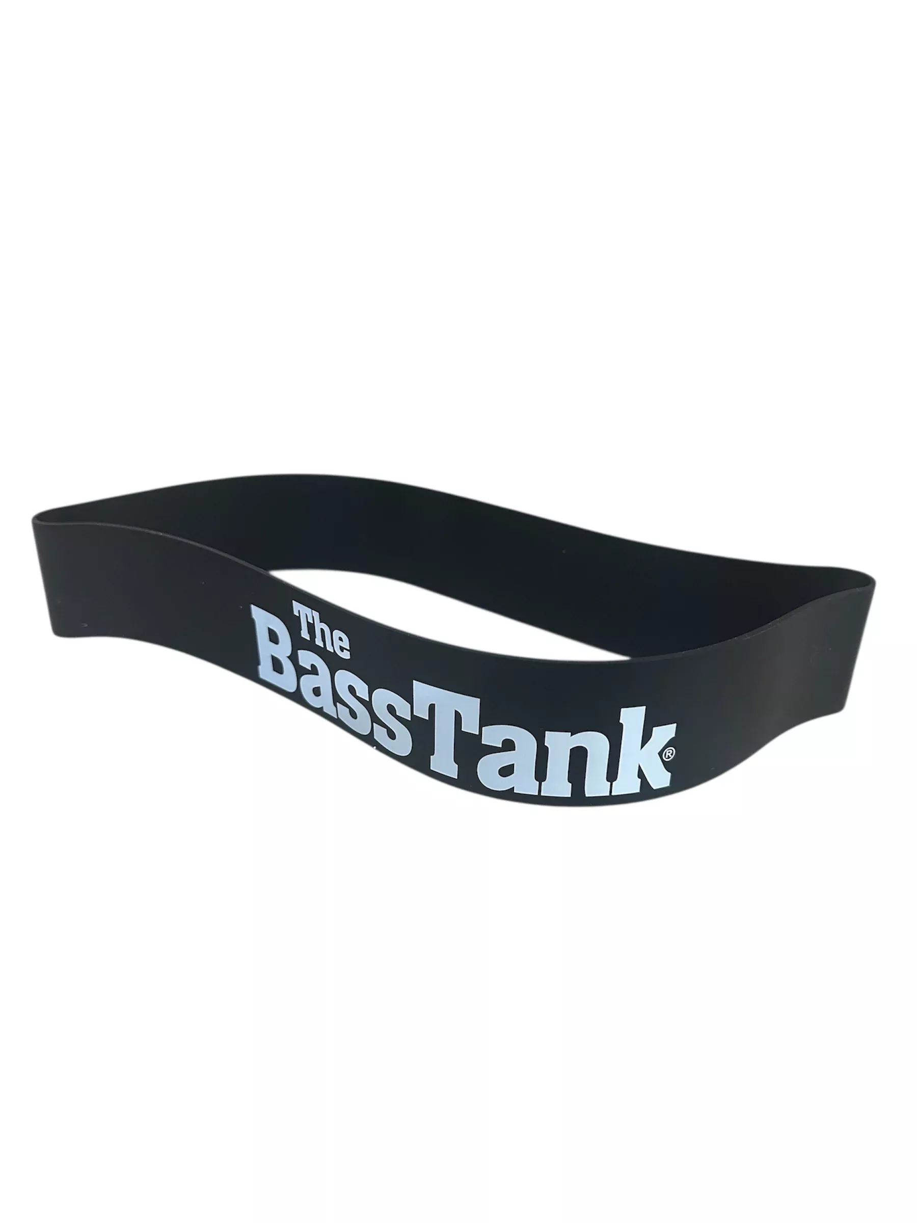 The Bass Tank Boat Bands (2 Pack)