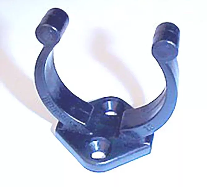 Beckson Clipper Holding Clip
