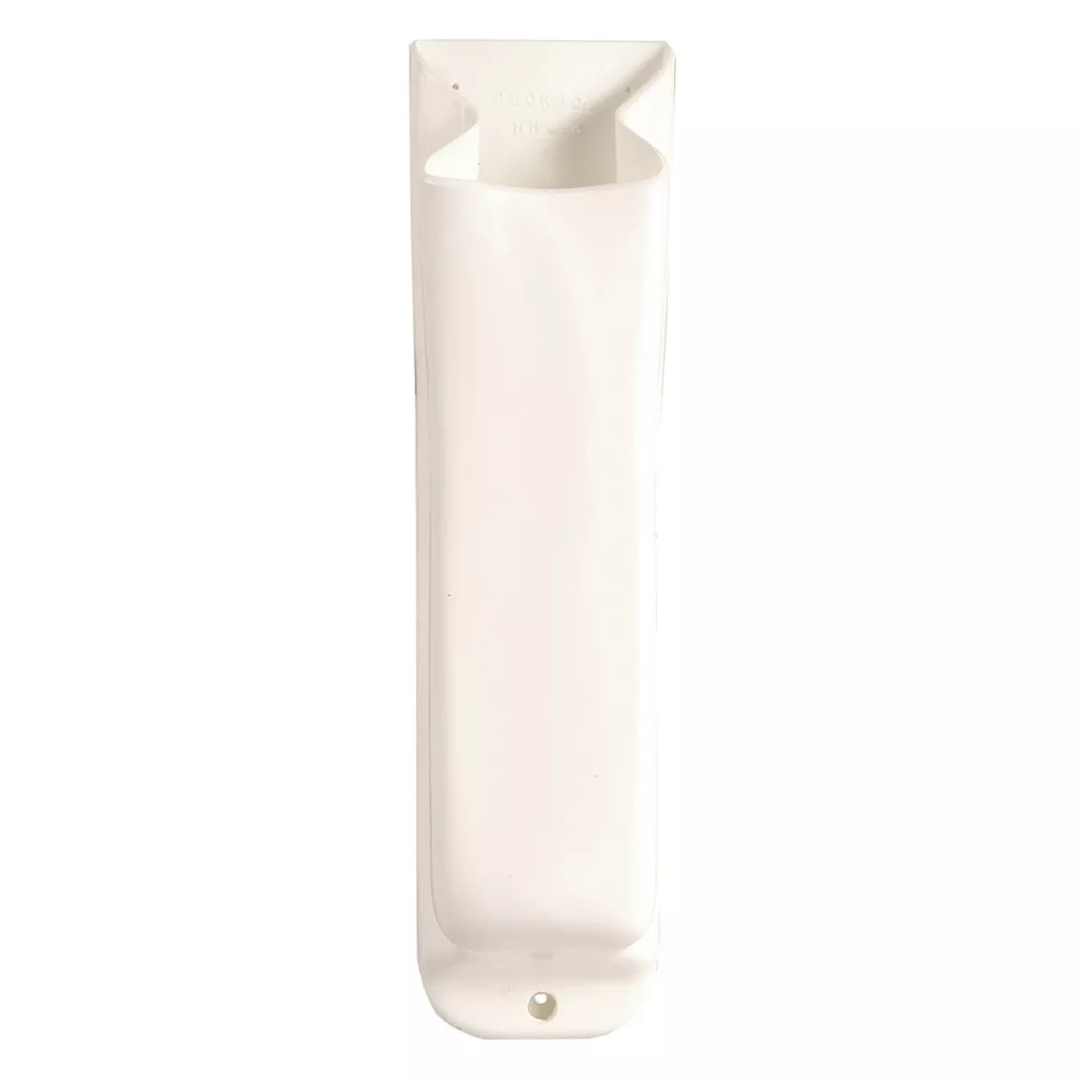 Beckson Soft-Mate Winch Handle Holder - Large White [HH-3]