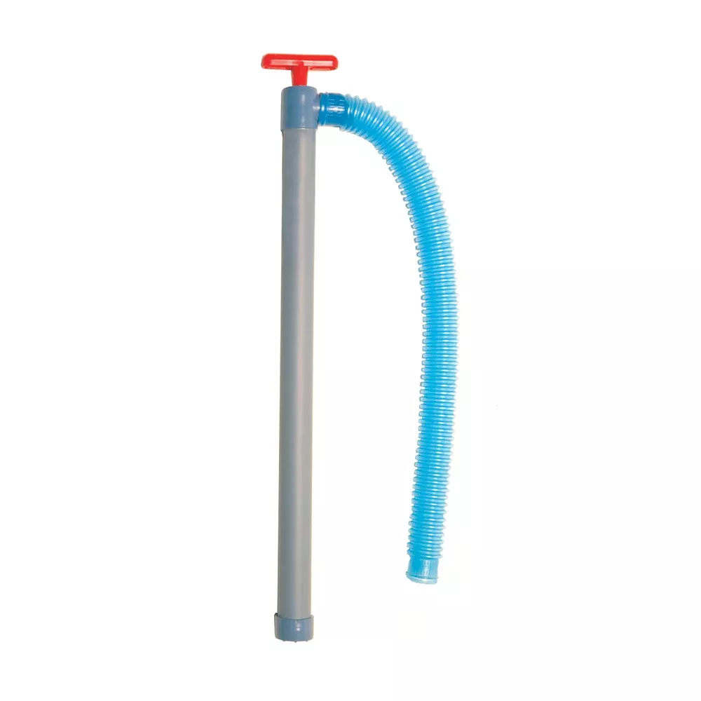 Beckson Thirsty Mate Pump 24" w/24" Flexible Hose