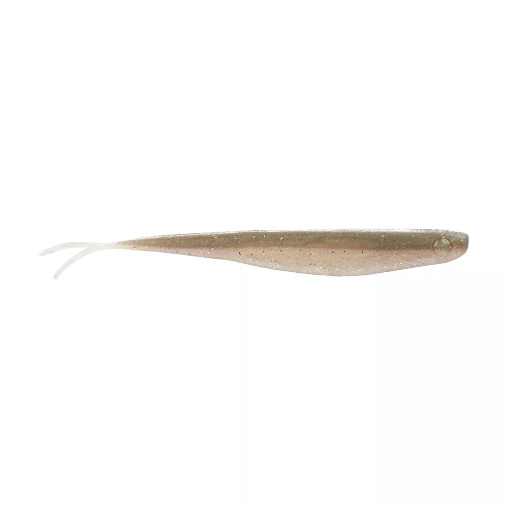 Berkley Lab Series Minnow 6.5" - Threadfin *5-Pack [1654918]